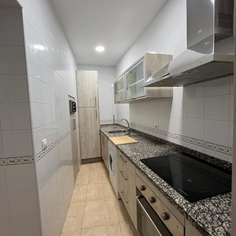 Appartement Tres Lunas
