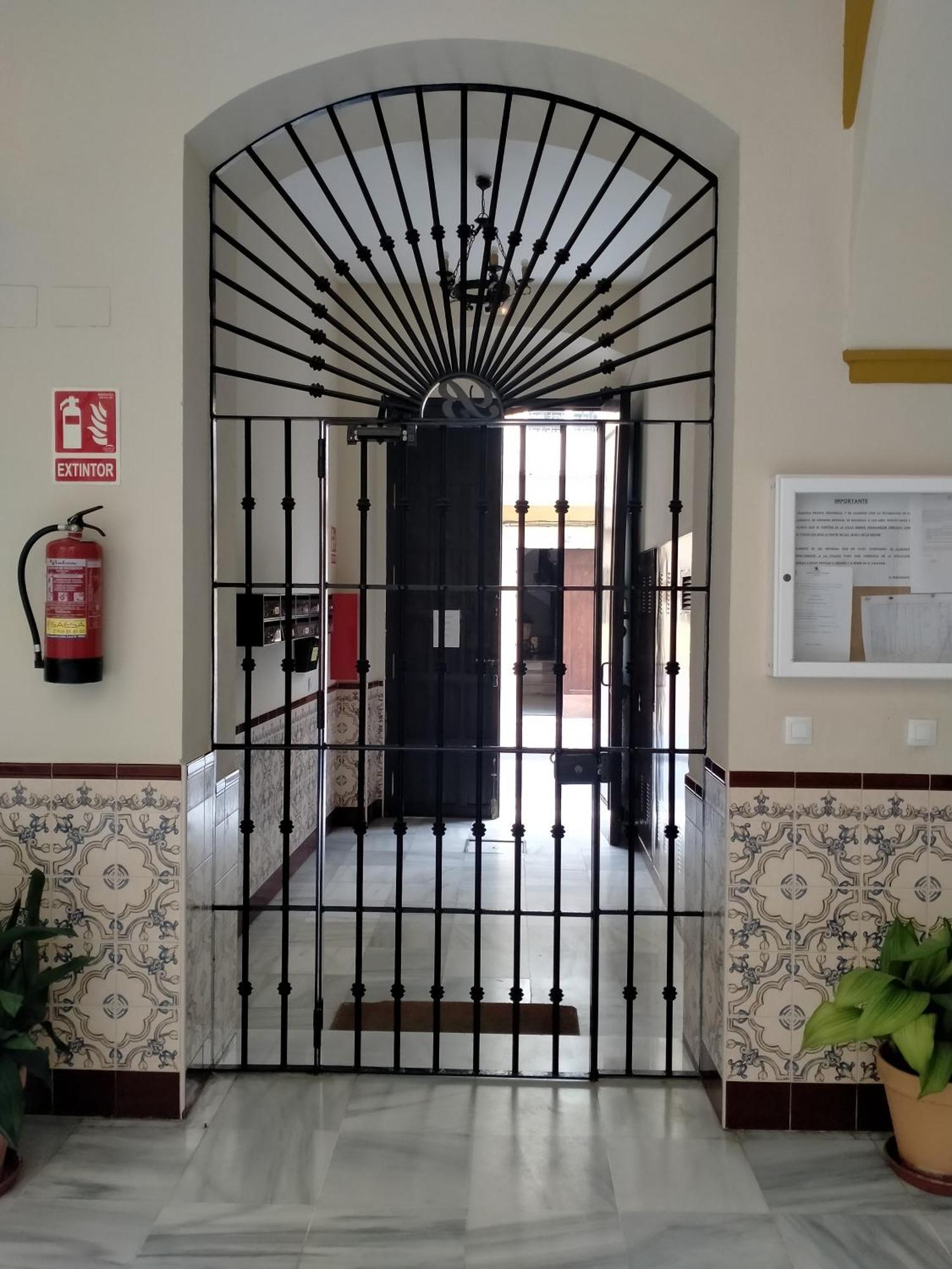 Appartement Tres Lunas