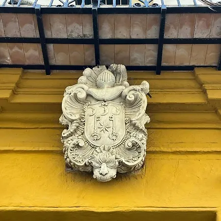 Apartamento Las Tres Lunas Sanlúcar de Barrameda Buitenkant foto