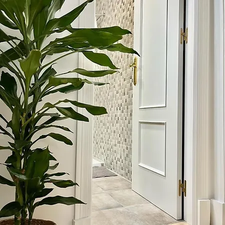 Apartamento Las Tres Lunas Sanlúcar de Barrameda Buitenkant foto