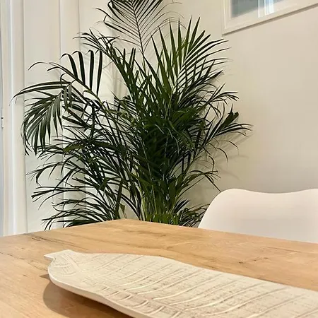 Apartamento Las Tres Lunas Sanlúcar de Barrameda Buitenkant foto