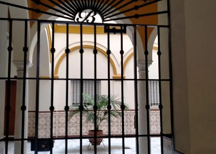 Apartamento Las Tres Lunas