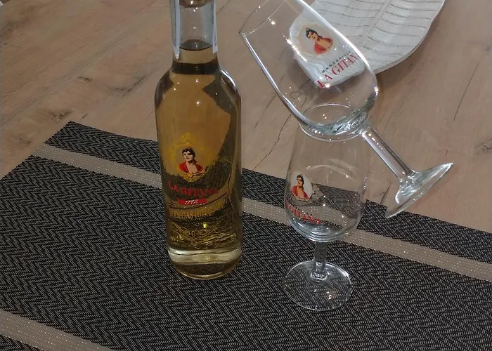 Apartamento Las Tres Lunas