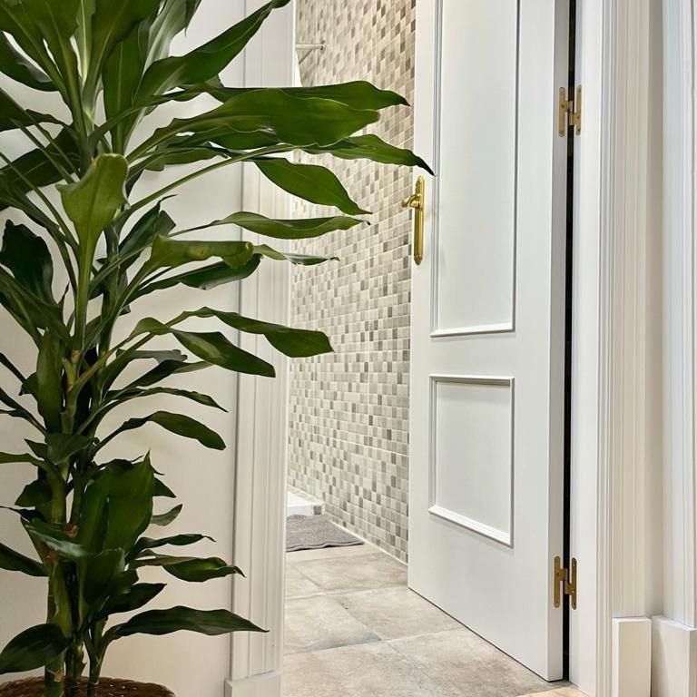 Apartment Tres Lunas *