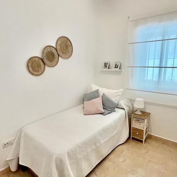 Tres Lunas Apartment *