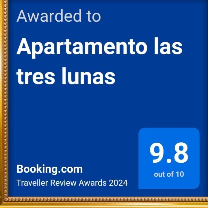 Tres Lunas *