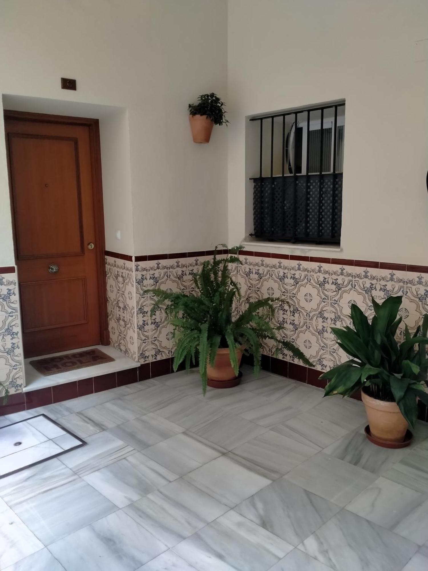 Tres Lunas Apartment Sanlúcar de Barrameda