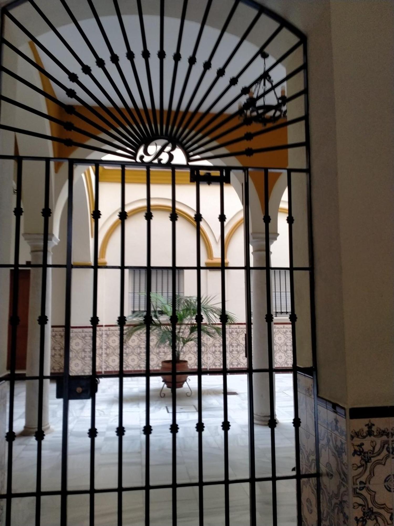 Tres Lunas Apartment