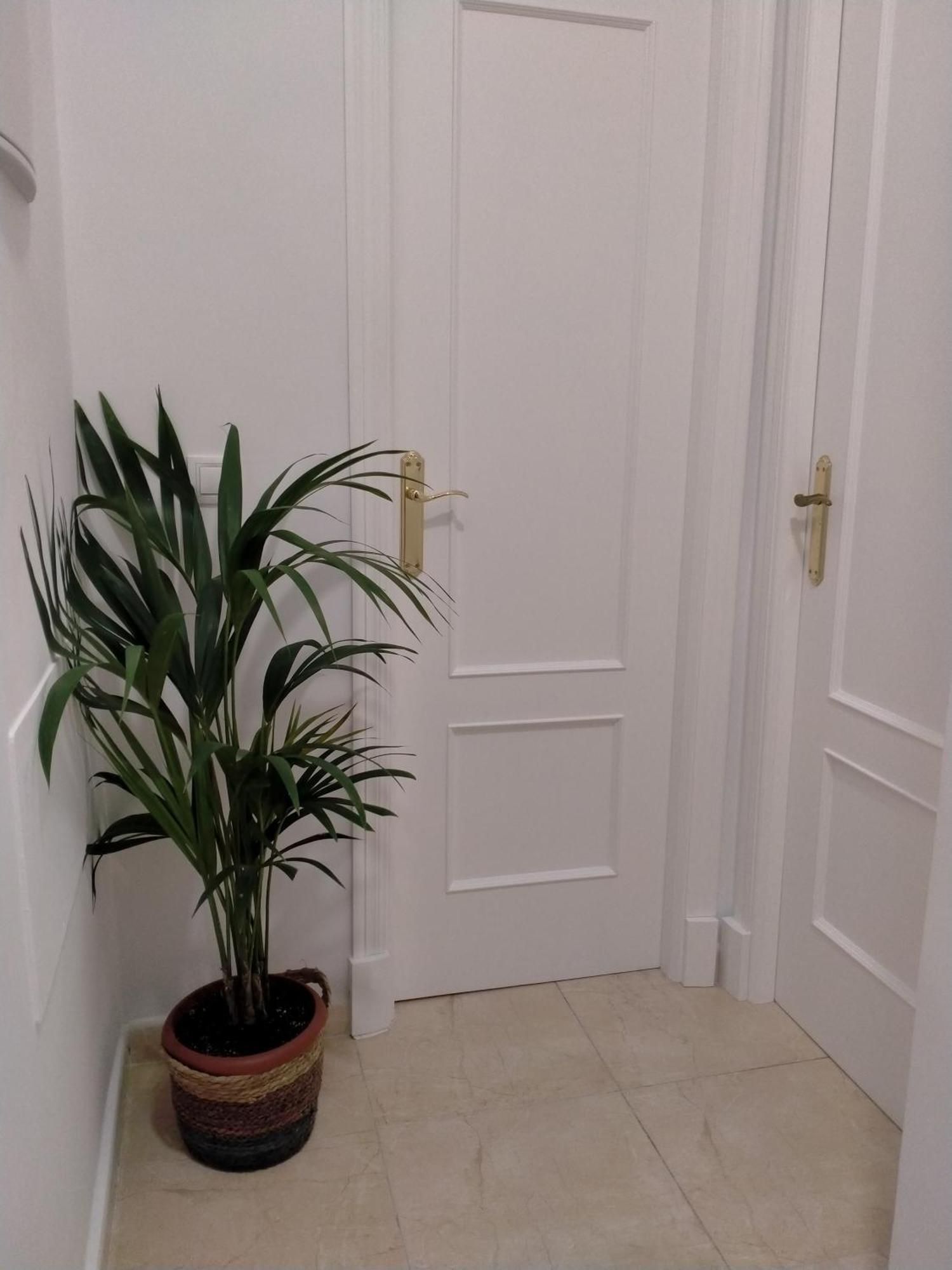 Tres Lunas Apartment *
