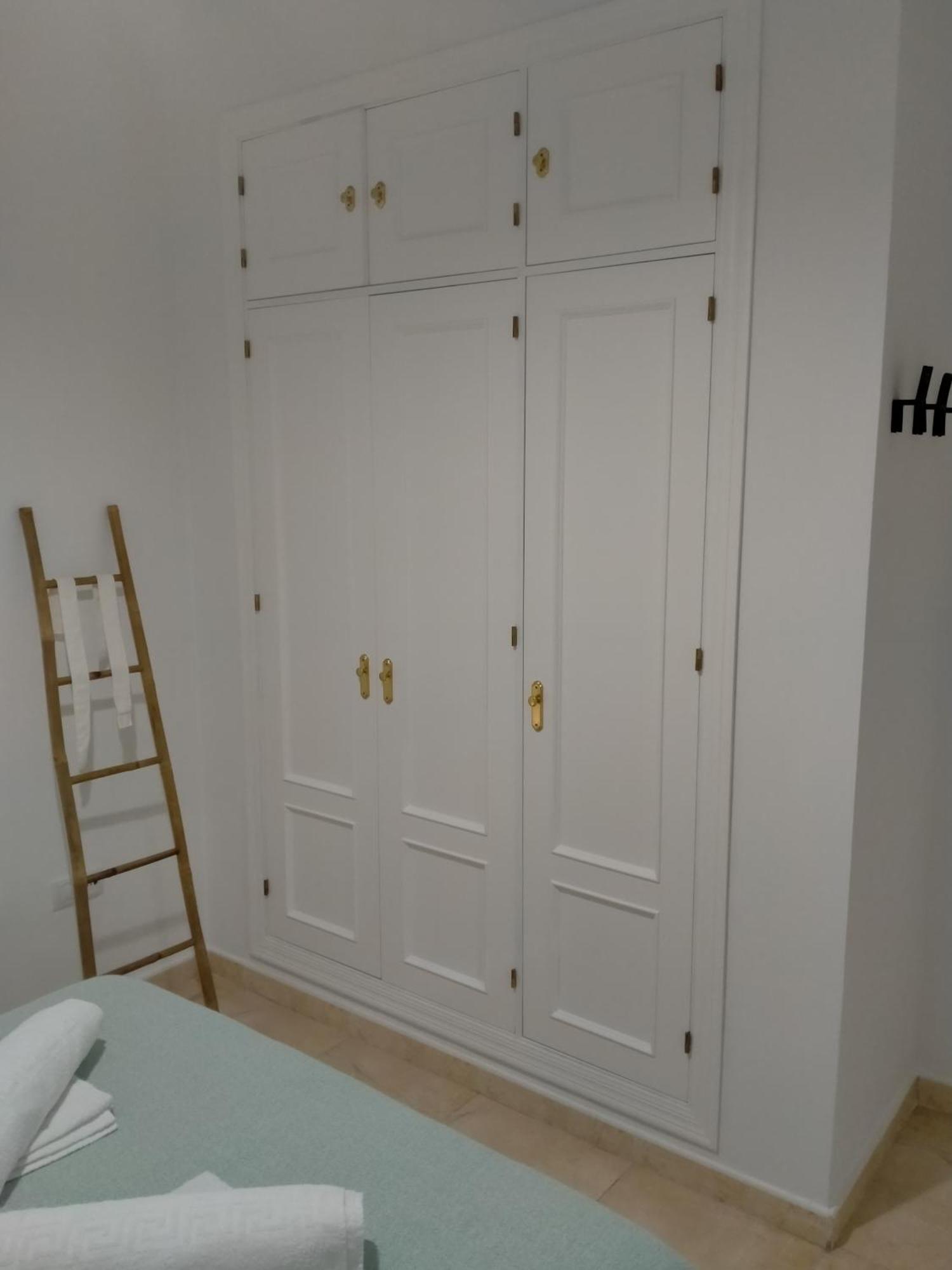 Apartment Tres Lunas Sanlúcar de Barrameda