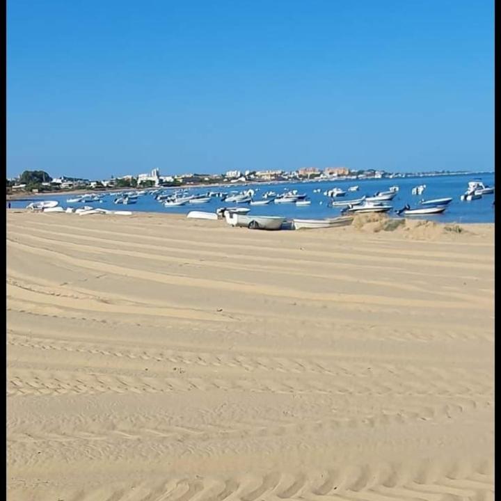 Apartment Tres Lunas Sanlúcar de Barrameda