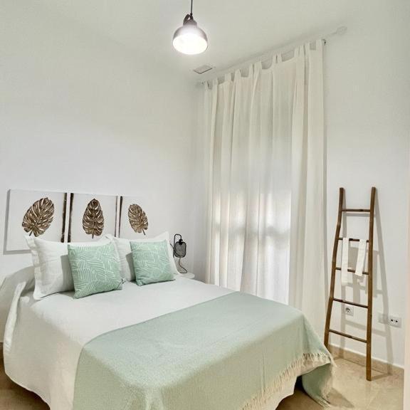 Appartement Tres Lunas *
