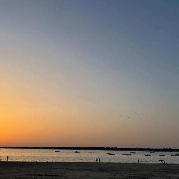Appartement Tres Lunas Sanlúcar de Barrameda
