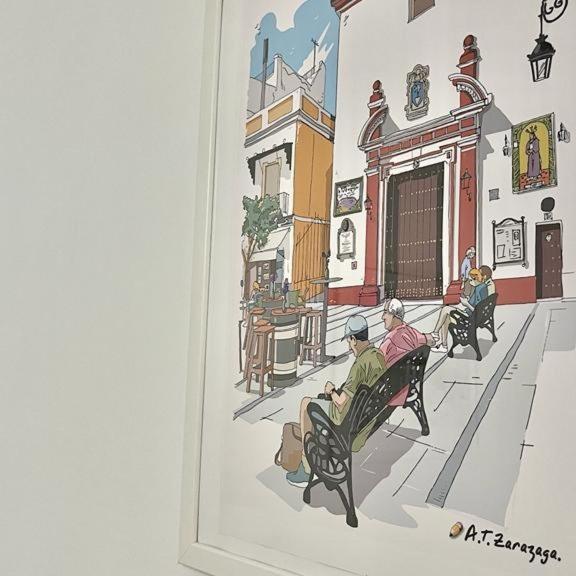 Appartement Tres Lunas