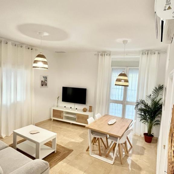 Appartement Tres Lunas *