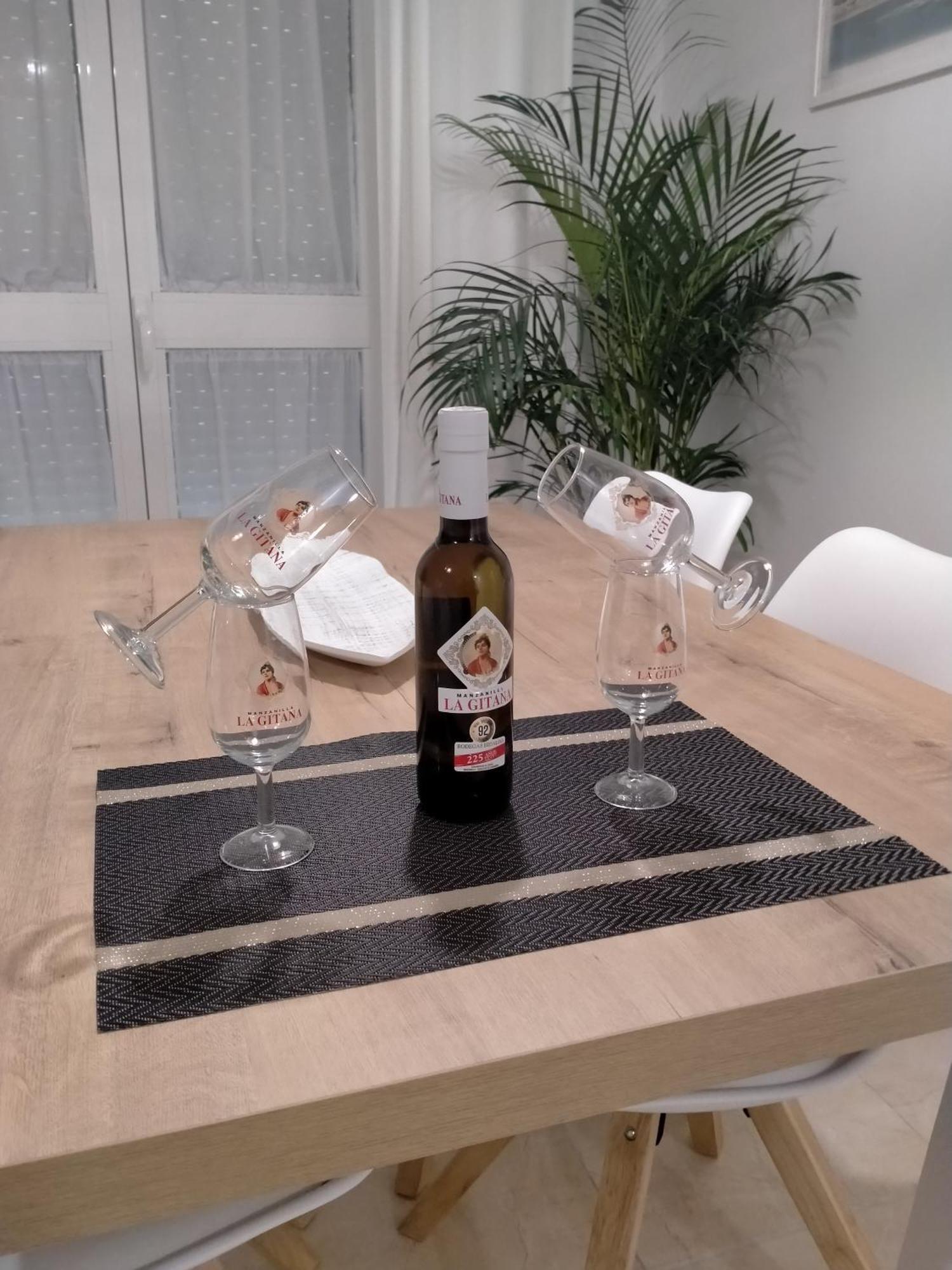 Appartement Tres Lunas *