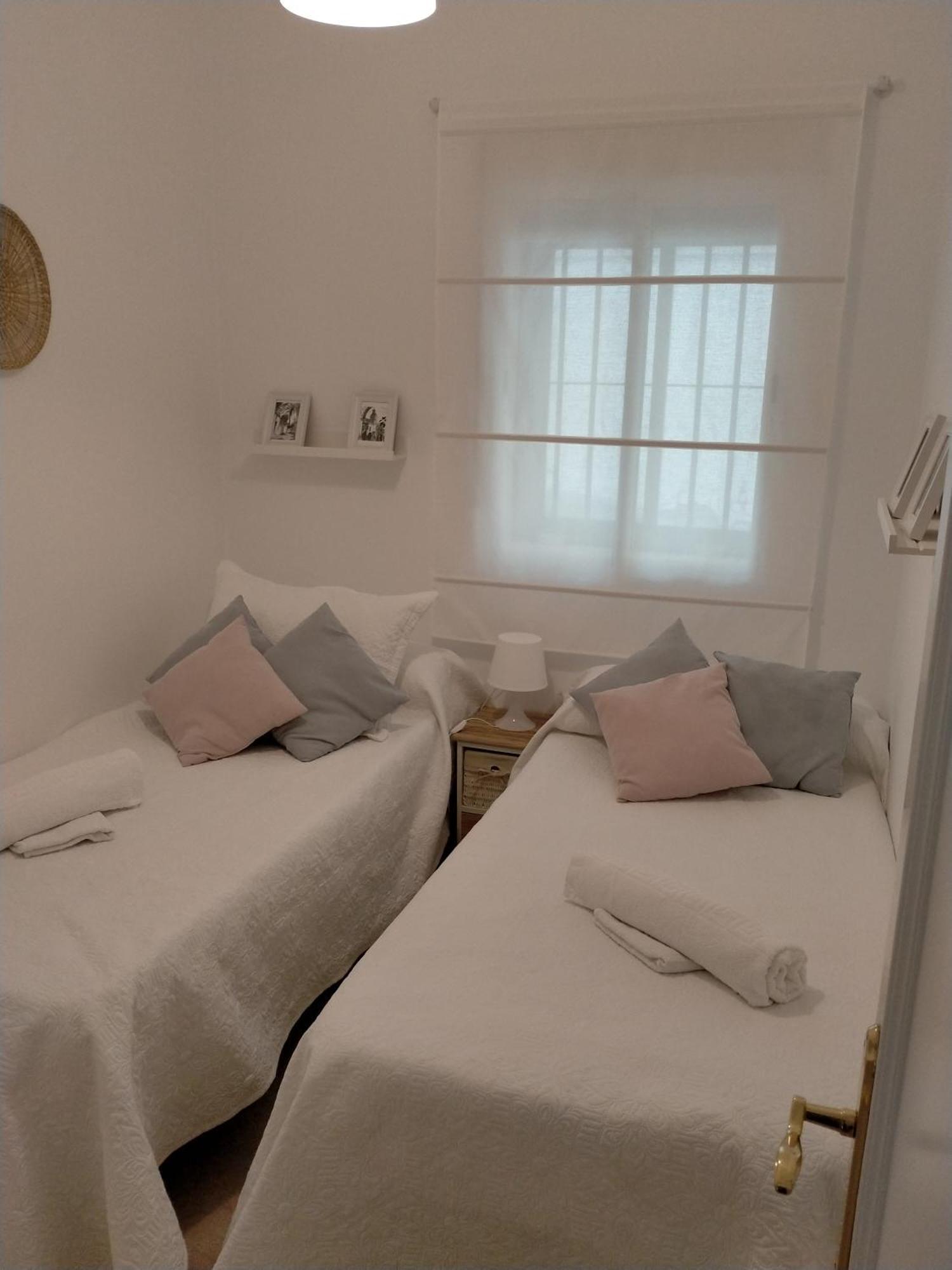 Tres Lunas Appartement