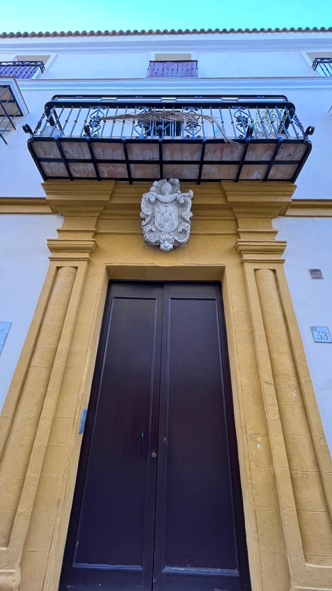 Appartement Tres Lunas Sanlúcar de Barrameda